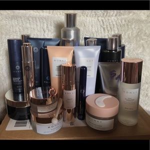 All Natural hair and skin care